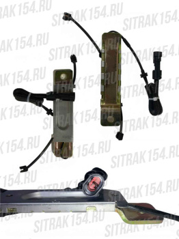 Datchik-iznosa-kolodok-Howo-Sitrak-diskovye-tormoza-543054-WG4007443054