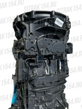 SITRAK154 Коробка передач в сборе (КПП) ZF16S2531TO DAF ДАФ MAN МАН HOWO ХОВО T5G Т5Г T7H Т7Ш SITRAK СИТРАК C7H С7Ш ZF16S25 ZF16S2531TO WG9725220376-1