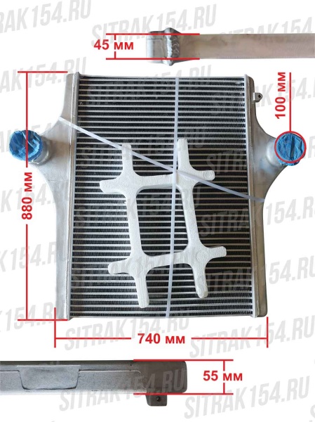 Interkuler-SHAANXI-X3000-X5000-SZ953000833-540833