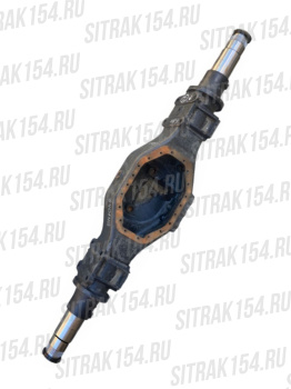 SITRAK154 Чулок заднего моста SHAANXI F3000 X3000 (540142) HD90149330142 01