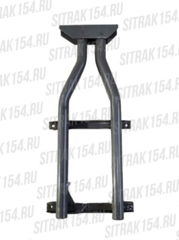 Кронштейн заднего правого крыла в сборе SITRAK/HOWO (545481) 812W61243-5481