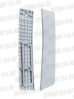 Obtekatel-nizhnij-levyj-za-kabinoj-Shacman-X6000-BELYJ-540084-DZ16251870084